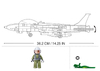Набор для конструирования (конструктор), арт.M38-B0755