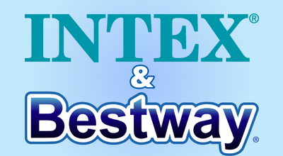 Intex или Bestway для оптового бизнеса: Что выбрать и почему?