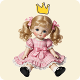 Игрушки для девочек