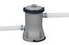 Бассейн каркасный Bestway Steel Pro™ 396 х 84 см фильтр-насос, арт.5612E