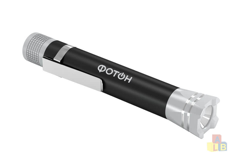 Фонарь светодиодный ФОТОН MS-250 (0.5W 1*LR03 в компл.) арт.22954