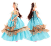 Кукла в одежде (1/48), арт.PS1810-1