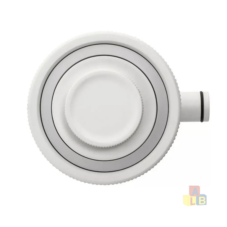 Фильтр-насос картриджный Intex 220 В, 1.703-2.006 л/час, арт.26604NP