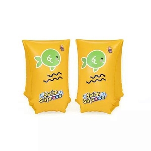 Нарукавники для плавания Swim Safe, ступень С, 1/36 арт.32110