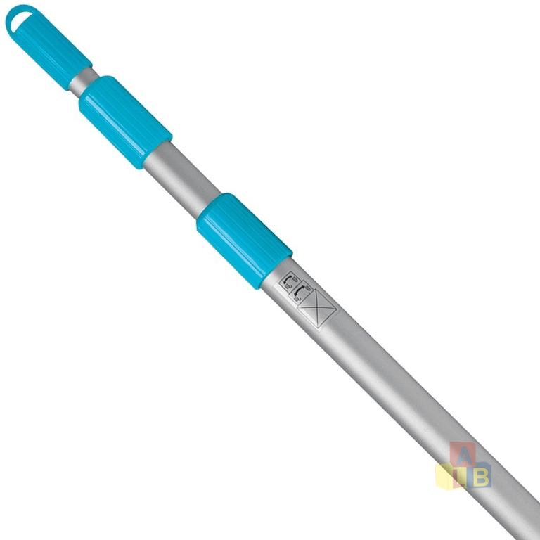 Ручка телескопическая Intex 279 см, арт.29055