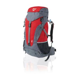 Рюкзак Dura-Trek (красный) 45 л, арт.68028