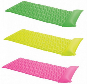 Матрасы для плавания "TOTE-N-FLOAT WAVE", арт.58807EU, (1/6)