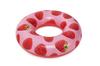 Круг для плавания Scentsational Raspberry с запахом малины, арт.36231