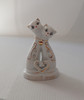 Сувенир Кошка керамич. арт.F2185С (кор.360)