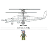 Набор для конструирования (конструктор), арт.M38-B0752