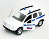 маш. "Renault duster" ассортимент 1:38 арт.49499