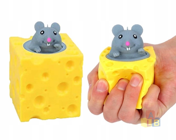 Антистресс-сюрприз (1/24)(кор.288), арт.GY-3