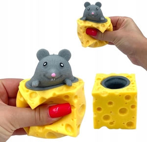 Антистресс-сюрприз (1/24)(кор.288), арт.GY-3