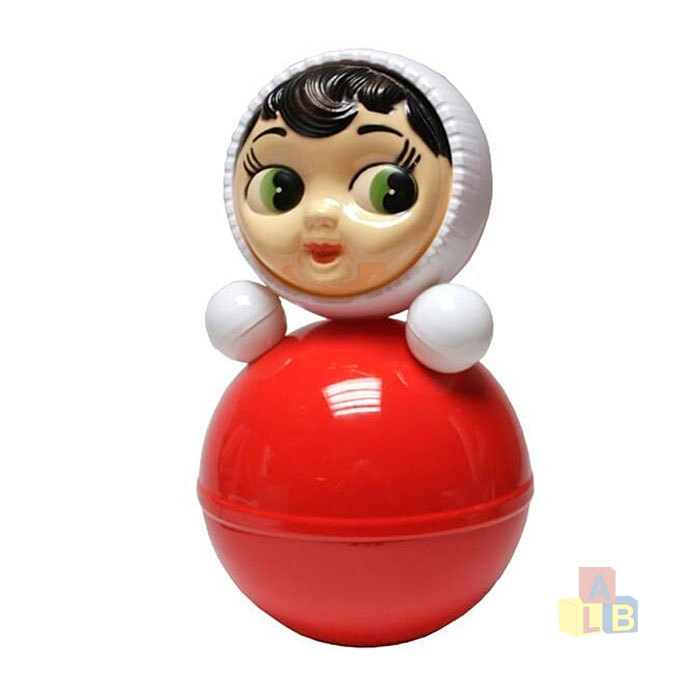 Неваляшка Магазин Игрушек