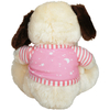 Игрушка м/н Собака (кор.75) арт.QJL214-3
